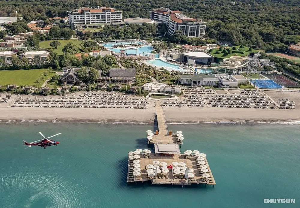 ELA Excellence Resort Belek - All Inclusive - Öne Çıkan Resim
