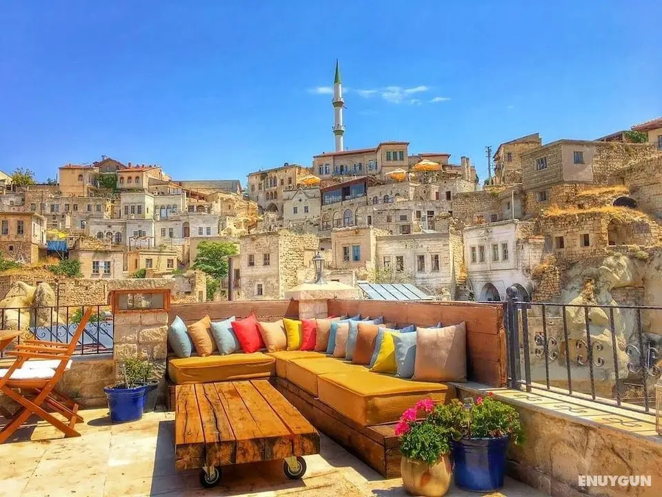 Elaa Cave Hotel - Öne Çıkan Resim