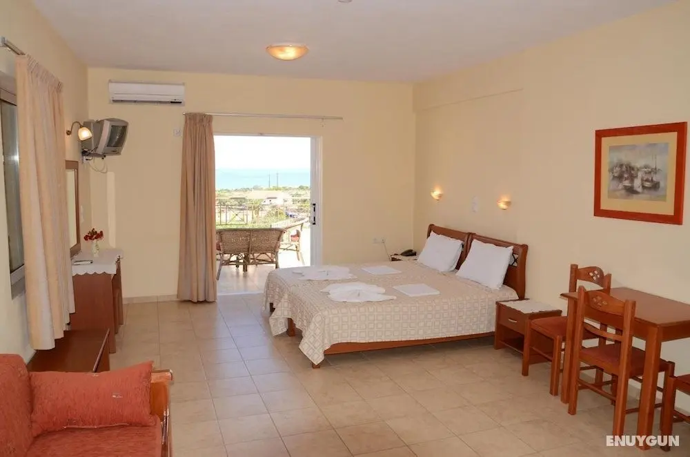 Elafonisos Diamond Resort - Öne Çıkan Resim