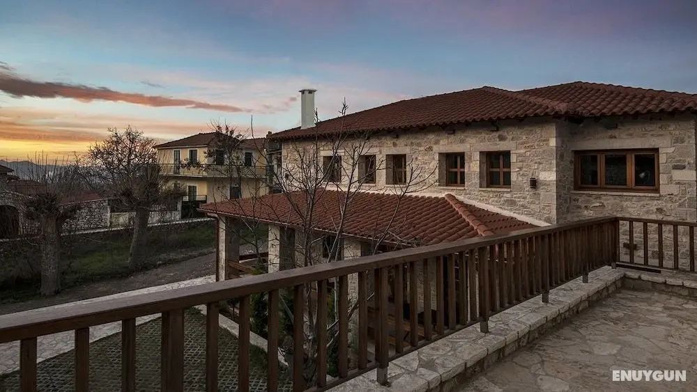 Elafos Spa Hotel - Öne Çıkan Resim