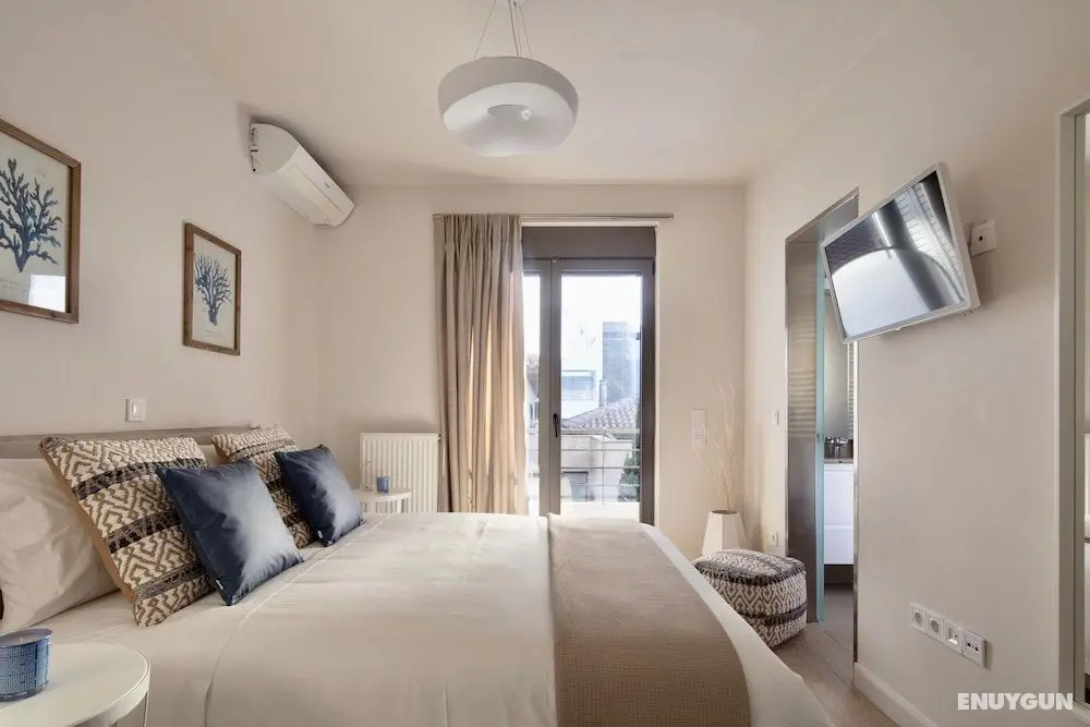 Elaia Luxury Apartments Glyfada - Öne Çıkan Resim