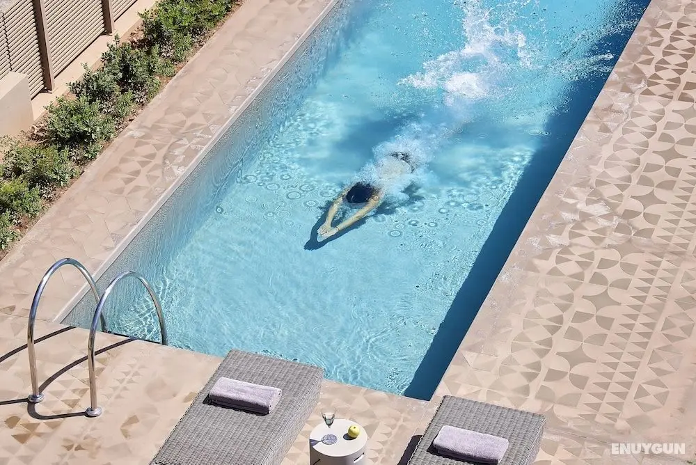 Elaia Luxury Suites Lagonissi - Öne Çıkan Resim
