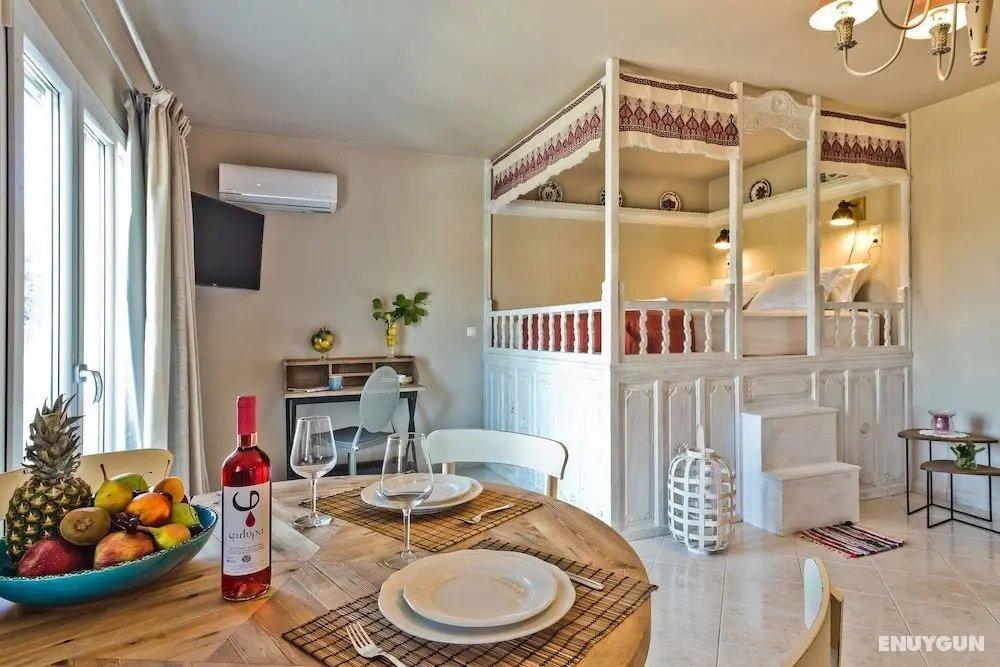 Elaia Villas - Öne Çıkan Resim