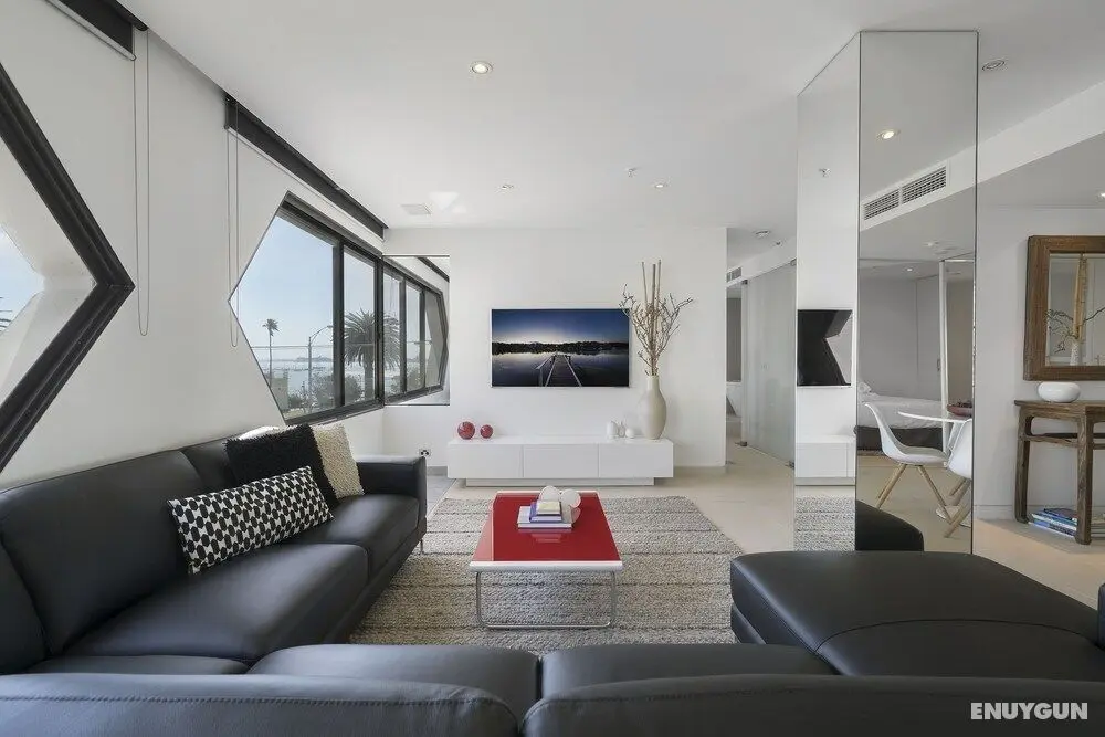 ELAINE, 2BDR St.Kilda Apartment - Öne Çıkan Resim