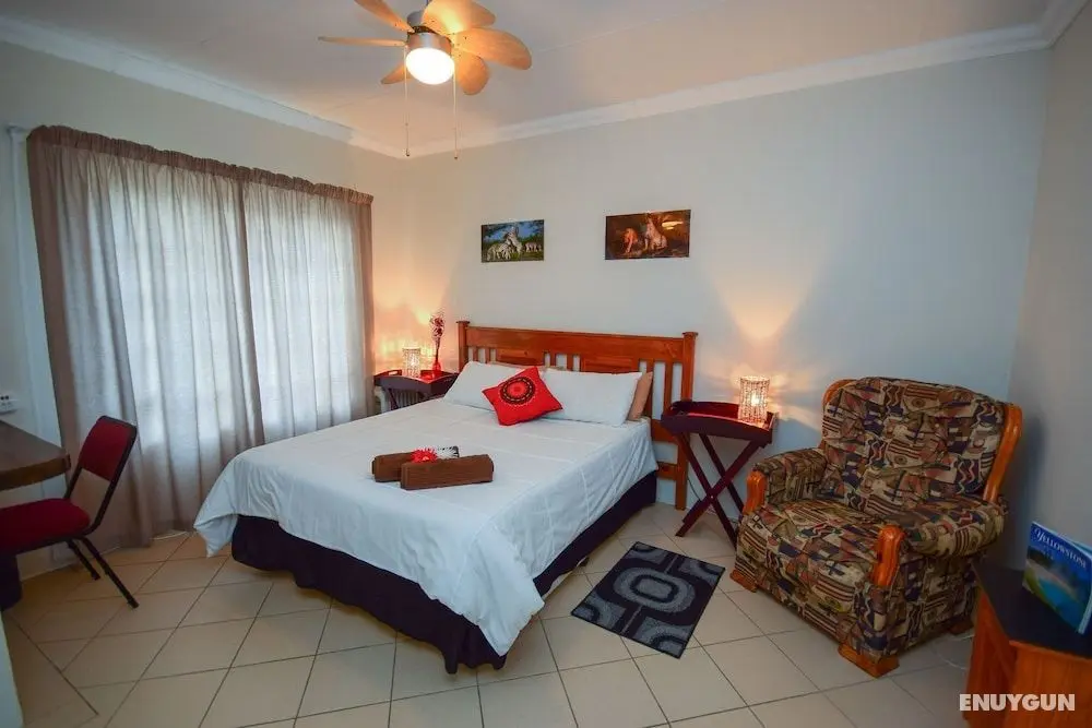 Eland Holiday Home - Öne Çıkan Resim