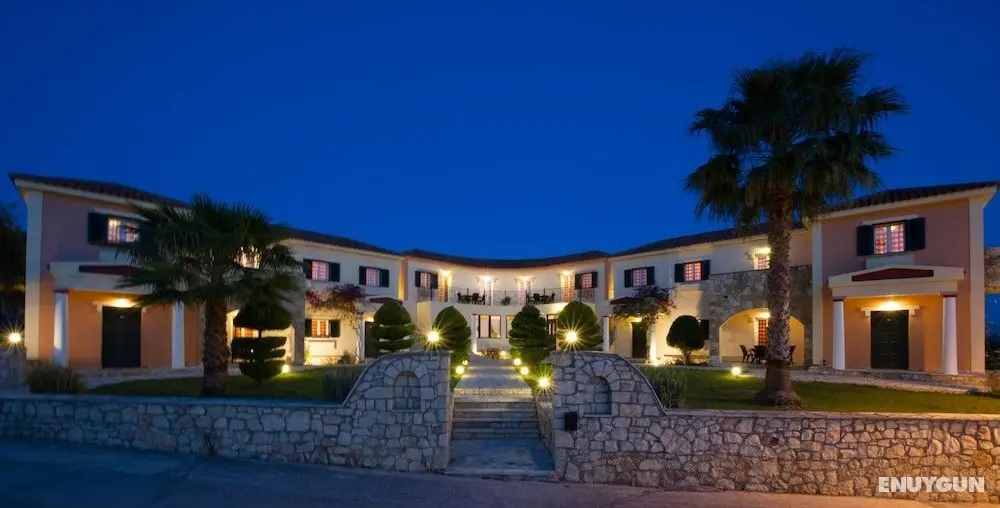 Elanthi Village Hotel - Öne Çıkan Resim