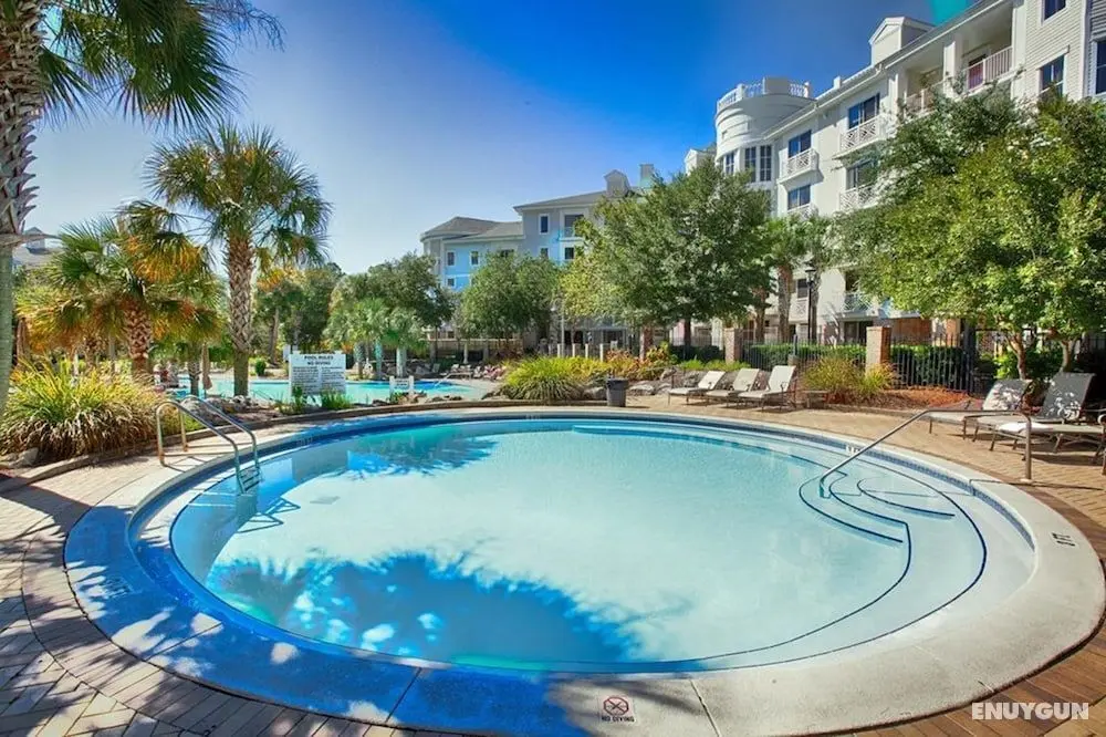 Elation Resort at Baytowne Wharf by Panhandle Getaways - Öne Çıkan Resim