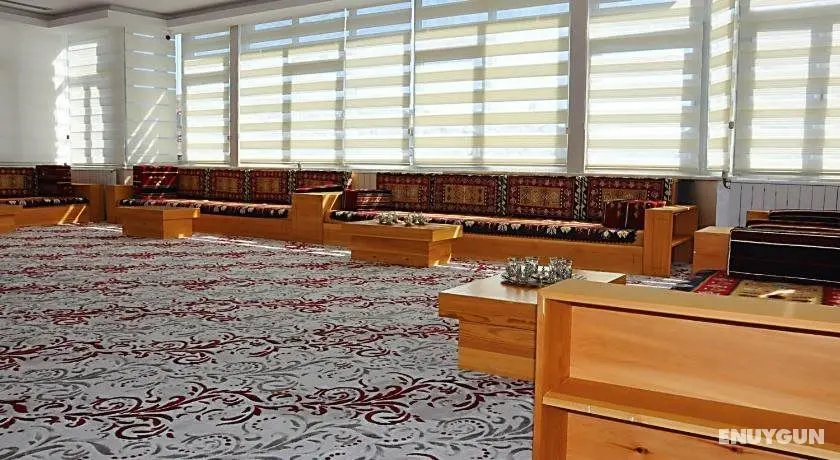 Elazig Sirin Hotel - Genel