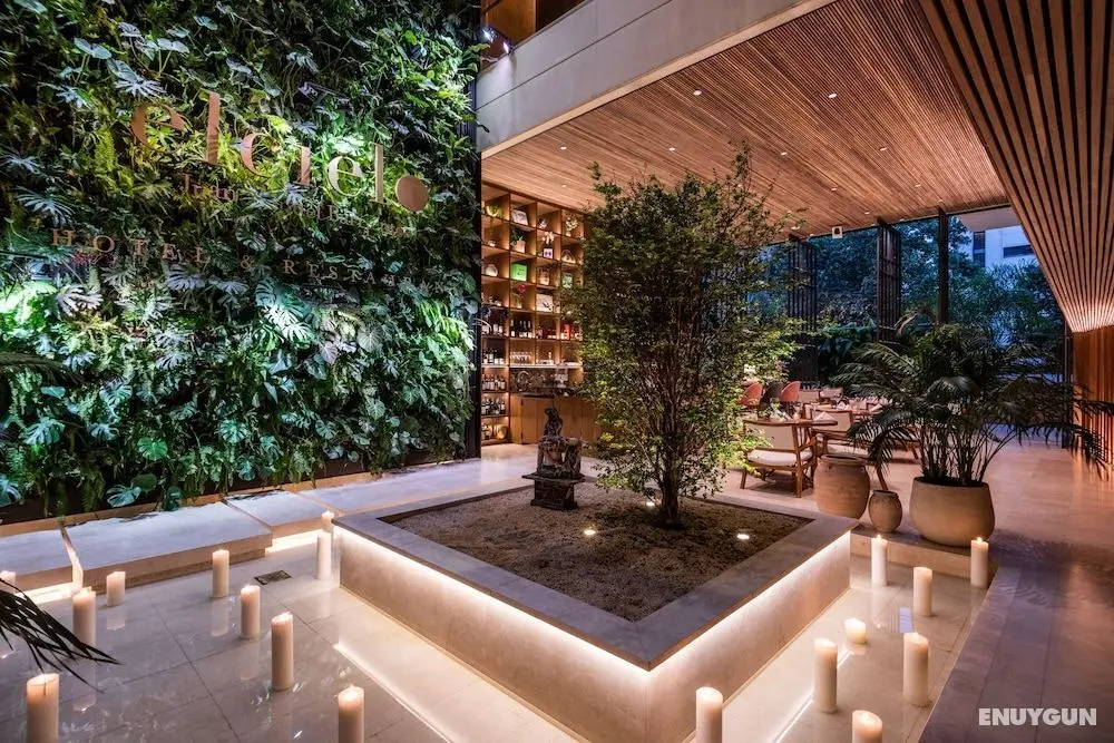 Elcielo Hotel & Restaurant - Öne Çıkan Resim