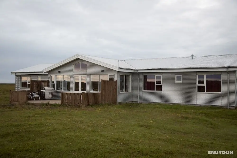 Eldhraun holiday homes - Öne Çıkan Resim