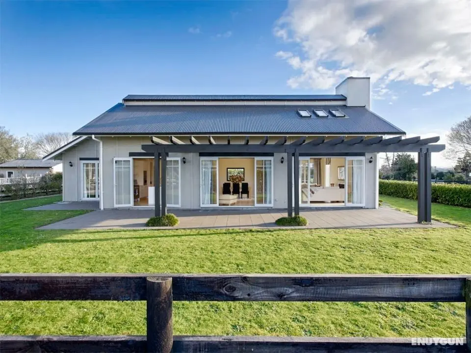 Eldonwood Bed and Breakfast - Öne Çıkan Resim