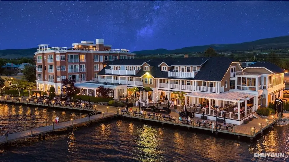 Hotel Eldorado at Eldorado Resort - Öne Çıkan Resim