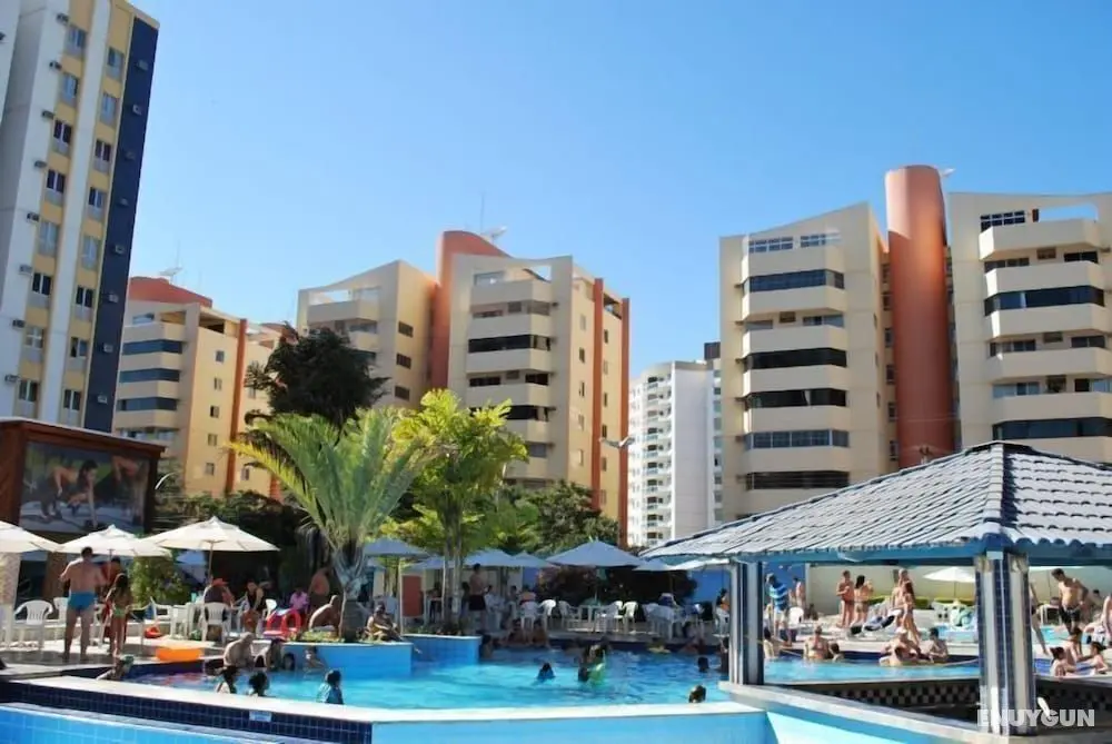 Eldorado Thermas Park - Achei Férias - Öne Çıkan Resim