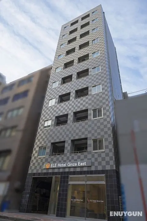 ELE hotel Ginza East - Öne Çıkan Resim
