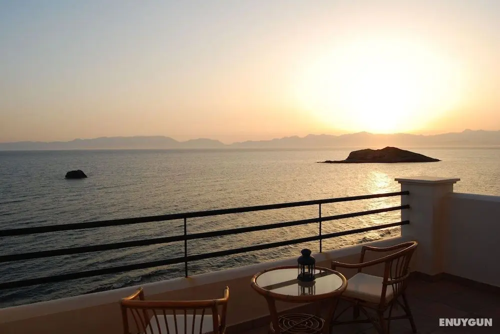 Elea Mare Hotel - Öne Çıkan Resim