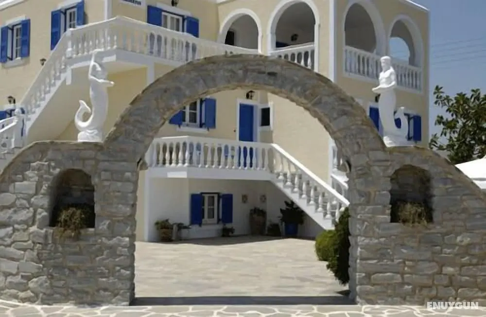 Eleana Studios - Öne Çıkan Resim