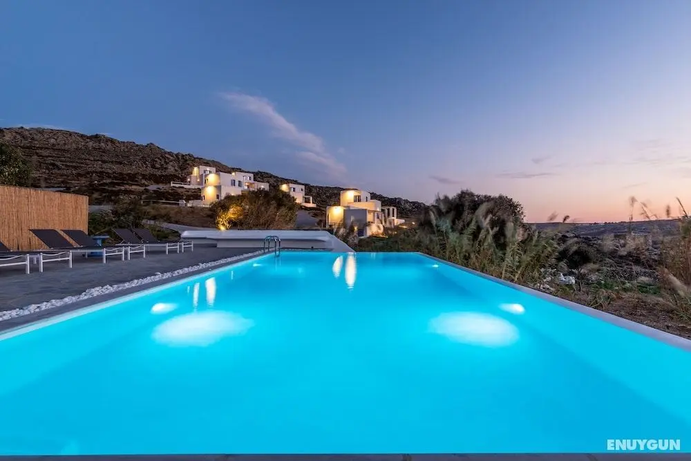 Electra Village - Öne Çıkan Resim
