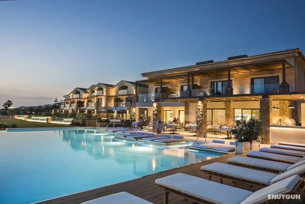 Electra Kefalonia Hotel & Spa - Öne Çıkan Resim