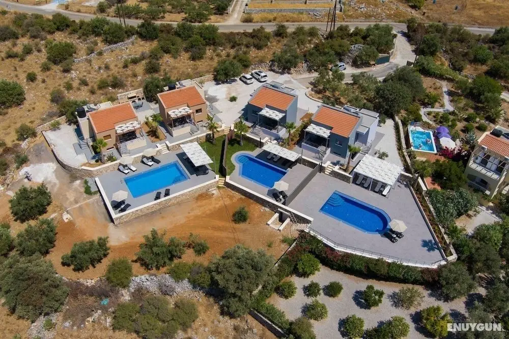 Electra Villas at Kokkino Chorio - Öne Çıkan Resim