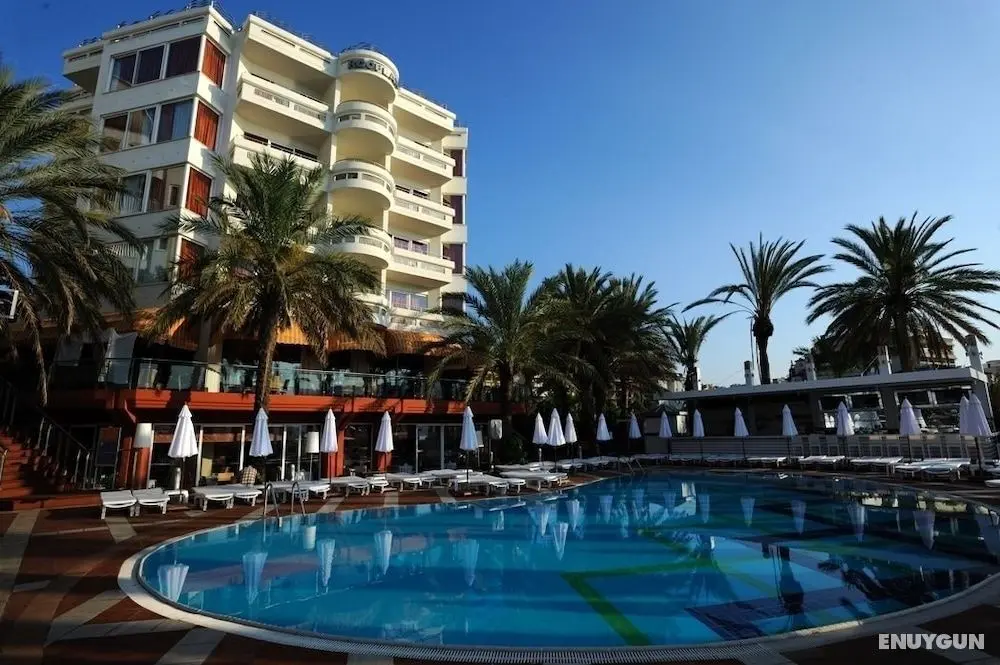 Elegance Hotels International - Öne Çıkan Resim