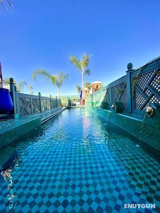Elegancia Riad Boutique & SPA - Öne Çıkan Resim