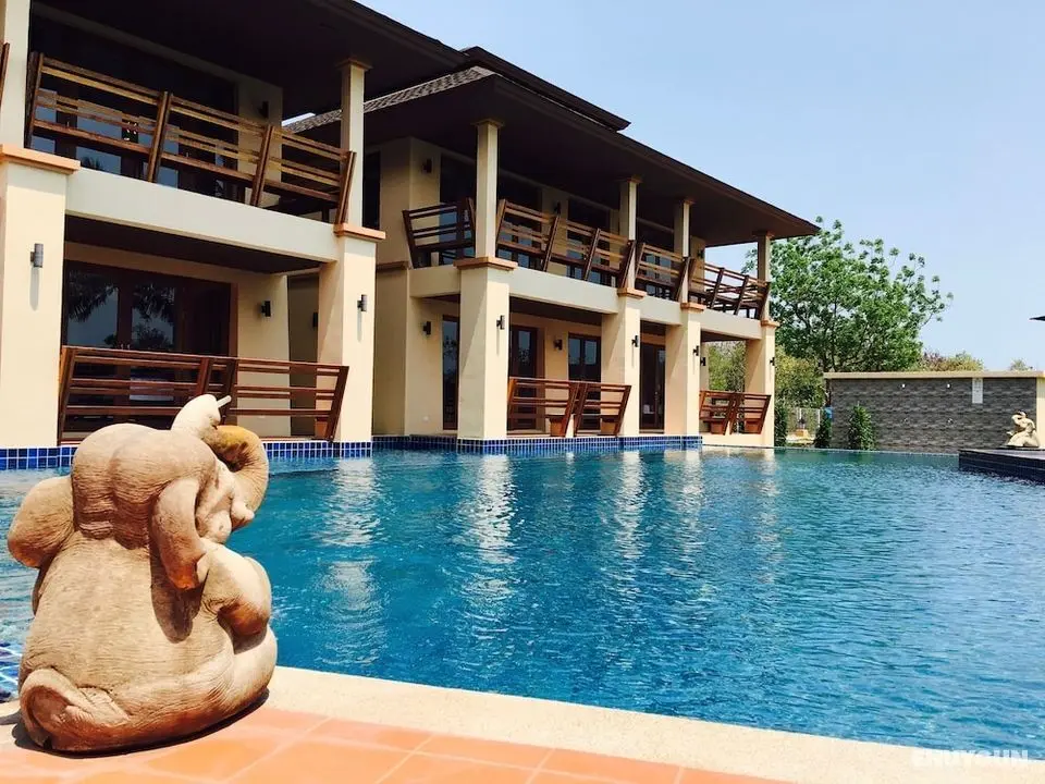 Elegancy Resort Hua Hin - Öne Çıkan Resim