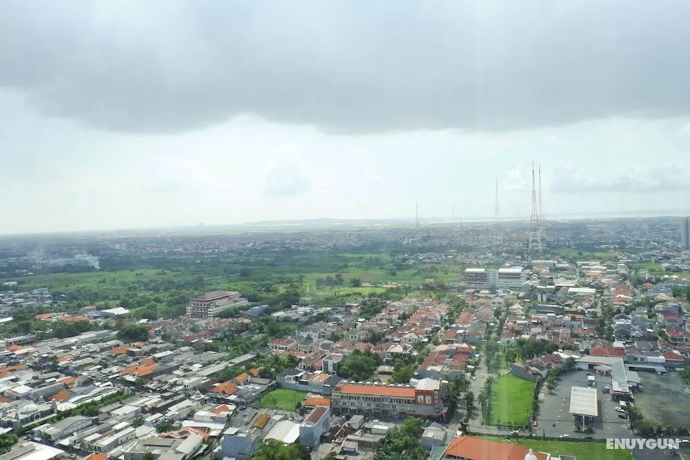 Elegant 2Br Apartment With Access To Mall At Tanglin Supermall Mansion - Dış Mekan