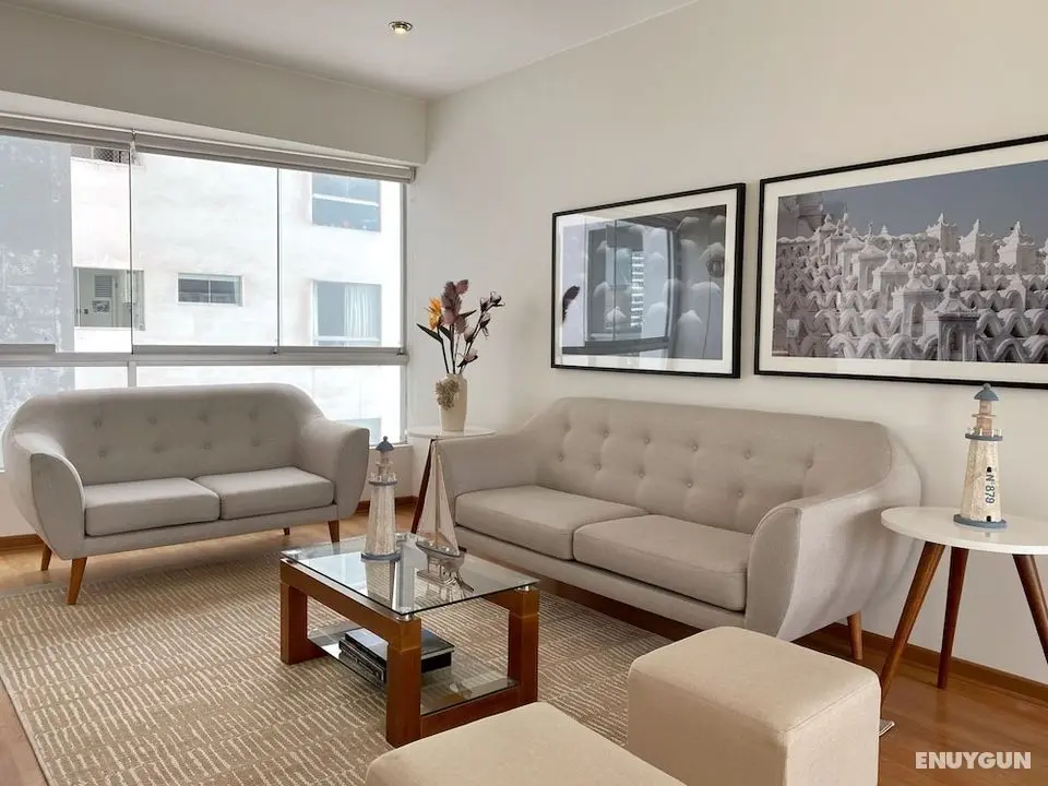 Elegant 2BR with Ocean View by Wynwood-House - Öne Çıkan Resim