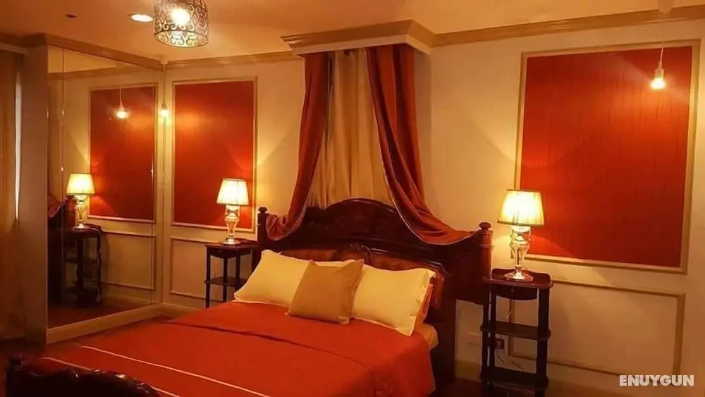 Elegant 2BRCondo in the Heart of Ortigas - Öne Çıkan Resim