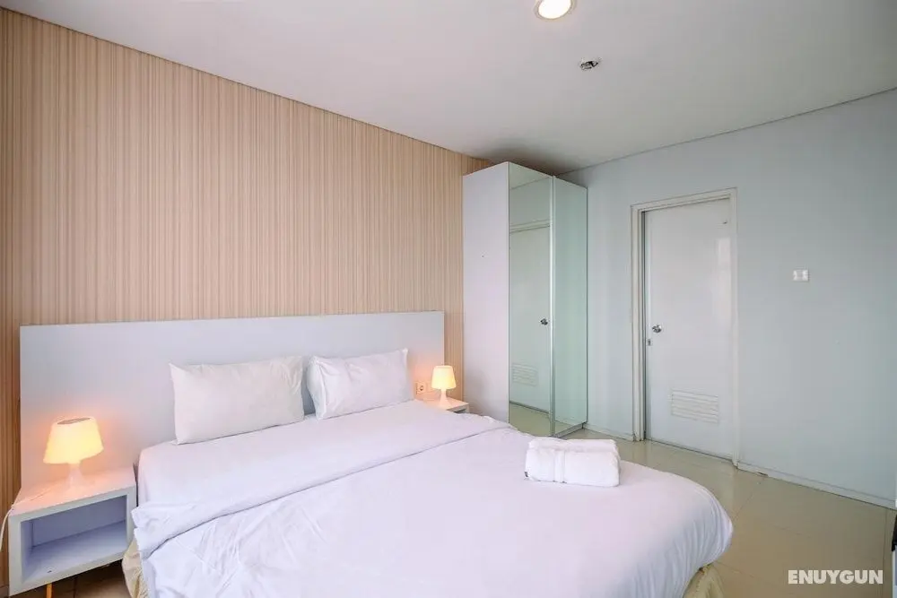 Elegant 3BR + 1 Apartment with Private Lift & 80 mbps internet at The Lavande Residence - Oda