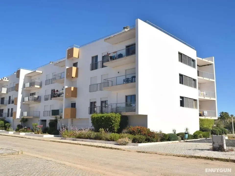 Elegant Apartment in Lagos 400 m From the Beach - Öne Çıkan Resim