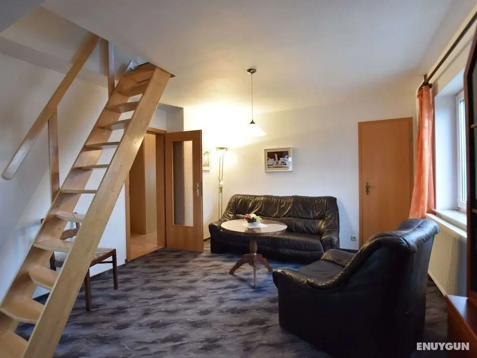 Elegant Apartment in Rerik With Sauna - Öne Çıkan Resim