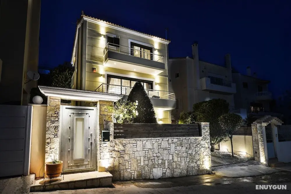 Elegant Villa by B&E - Öne Çıkan Resim