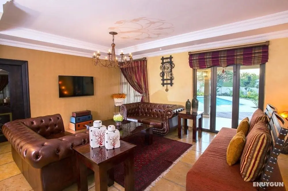 Elegant and Exclusive Boutique Guesthouse - Öne Çıkan Resim