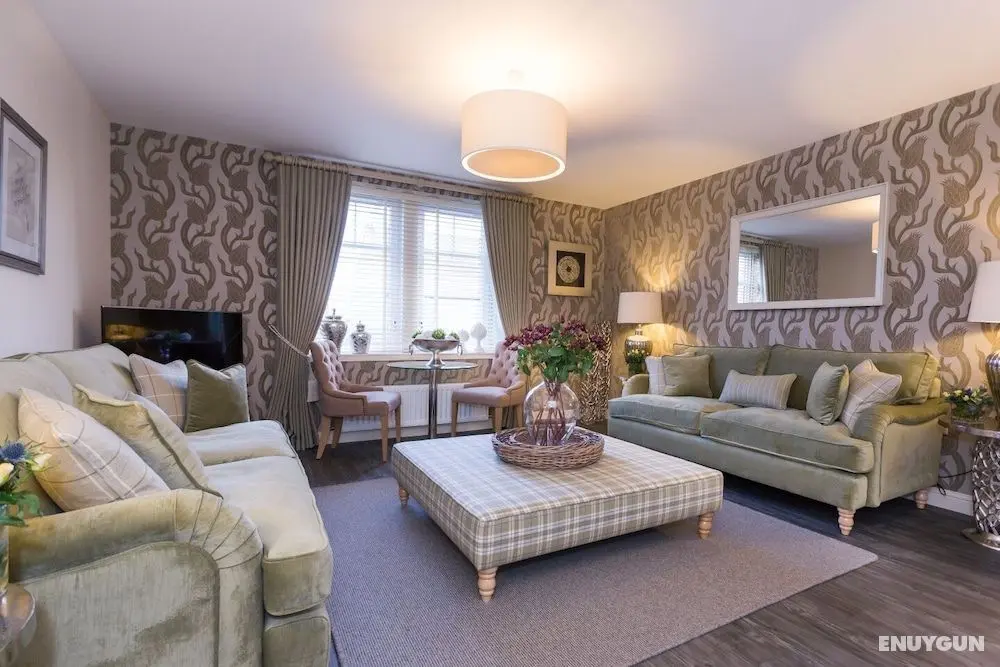 Elegant Home in Aberdeen - Öne Çıkan Resim