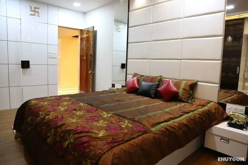 Elegant Hospitality and Services - Oda