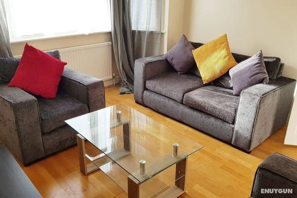Elegant and Spacious 2 bedroom Apartment - Öne Çıkan Resim