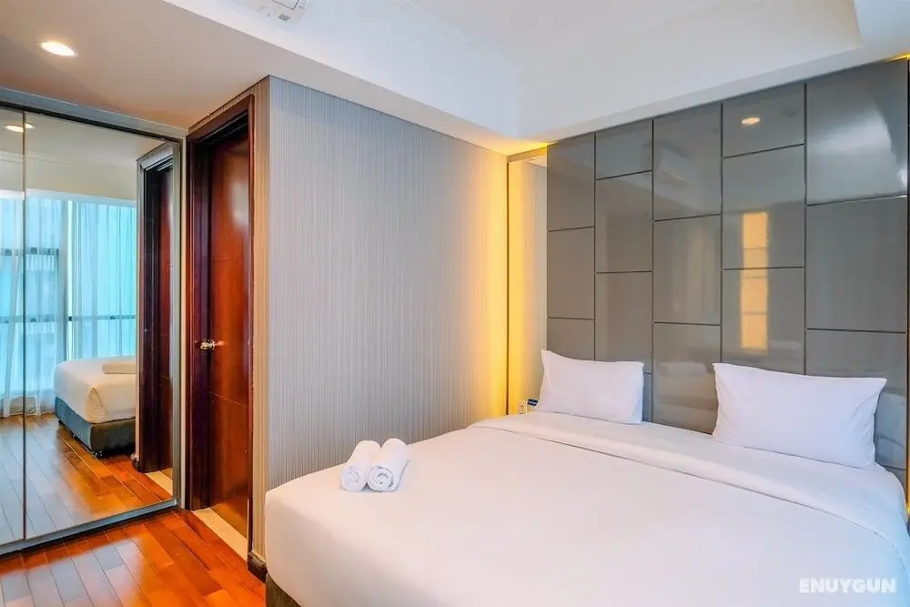 Elegant And Spacious 3Br Apartment At Casa Grande Residence - Öne Çıkan Resim