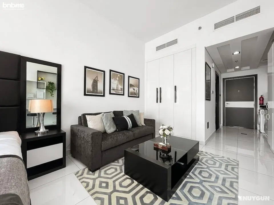 Elegant Studio Golf Course View Bnbmehomes - Oda