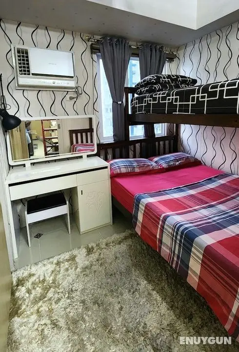 Elegant Studio at Grass Residences - Öne Çıkan Resim