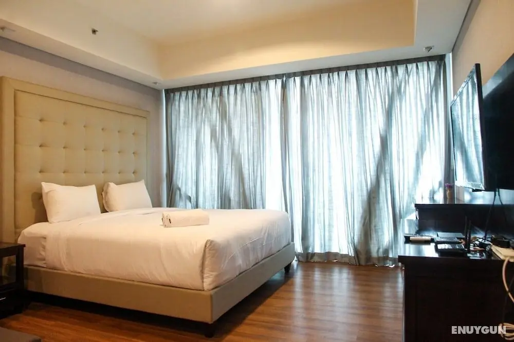 Elegant Studio Kemang Village Apartment - Öne Çıkan Resim