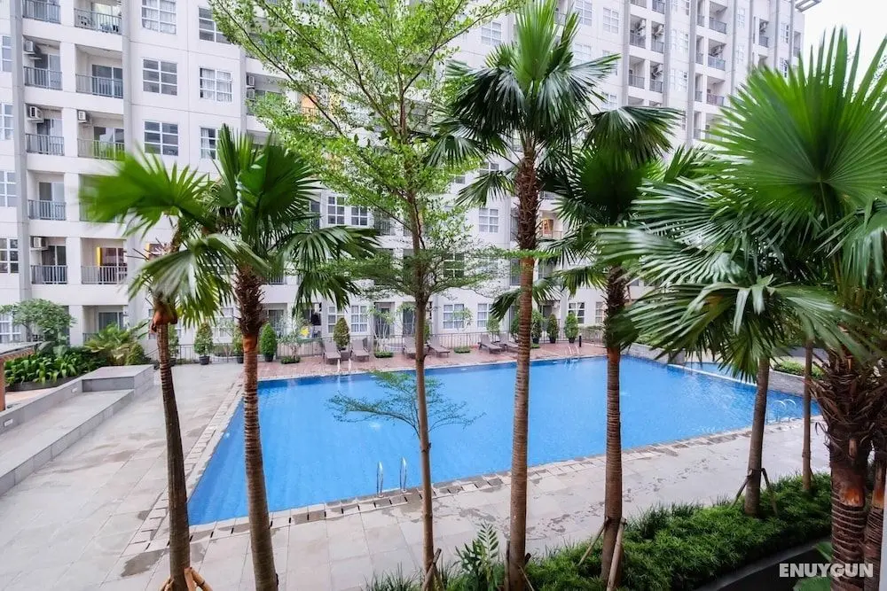 Elegant Studio Saveria Apartment - Öne Çıkan Resim