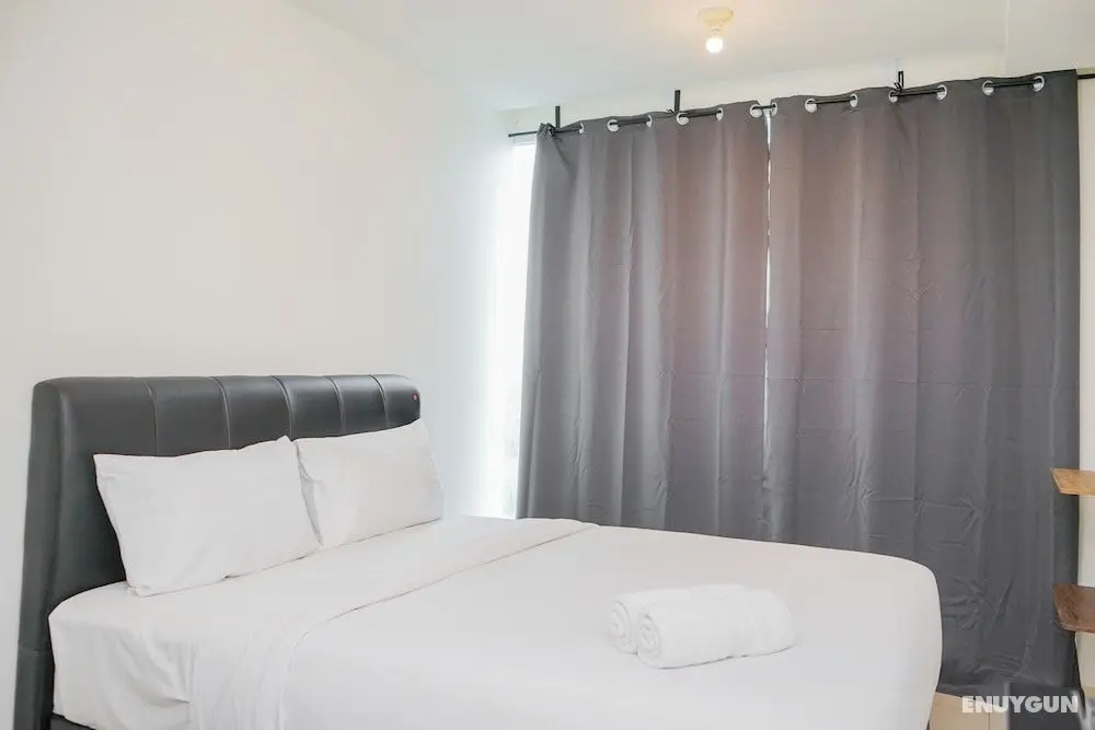 Elegant Studio Tree Park Apartment - Öne Çıkan Resim