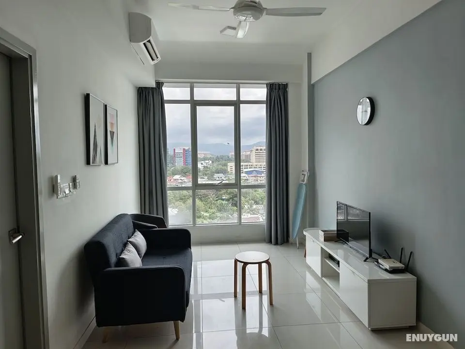 Elegant at Sutera Avenue by Rasa Sayang - Öne Çıkan Resim