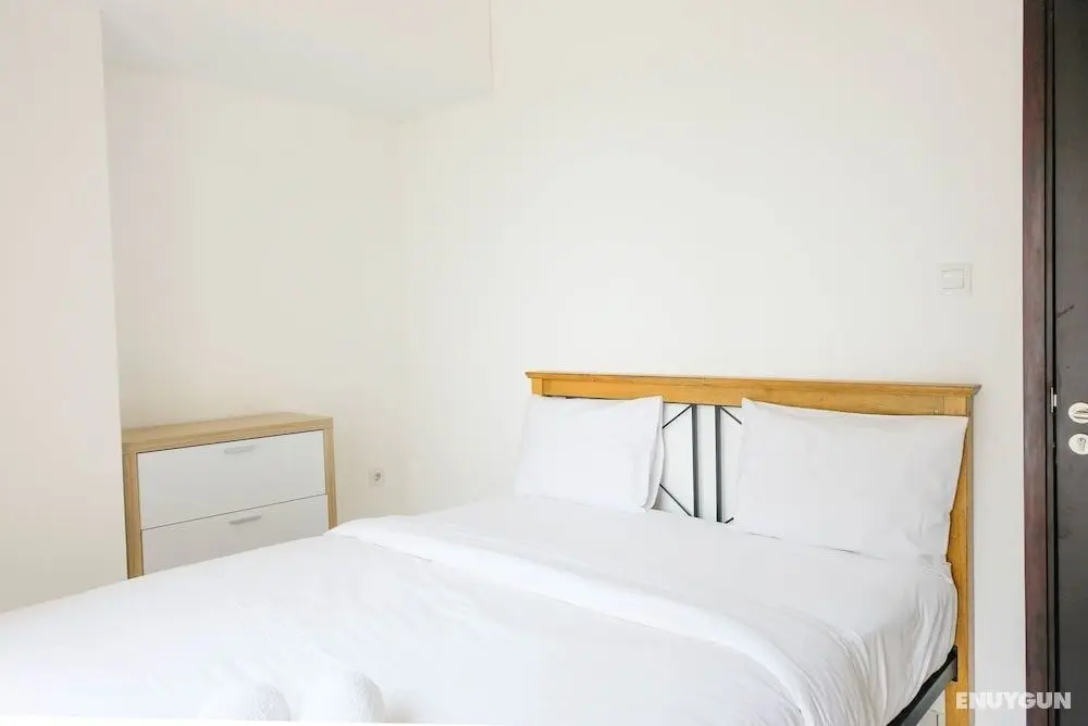 Elegant Unit 2BR Casa De Parco Apartment - Öne Çıkan Resim