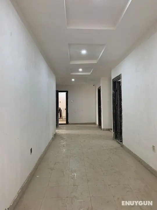 Elegantly Apportioned 4-bed House in Ikorodu - Öne Çıkan Resim