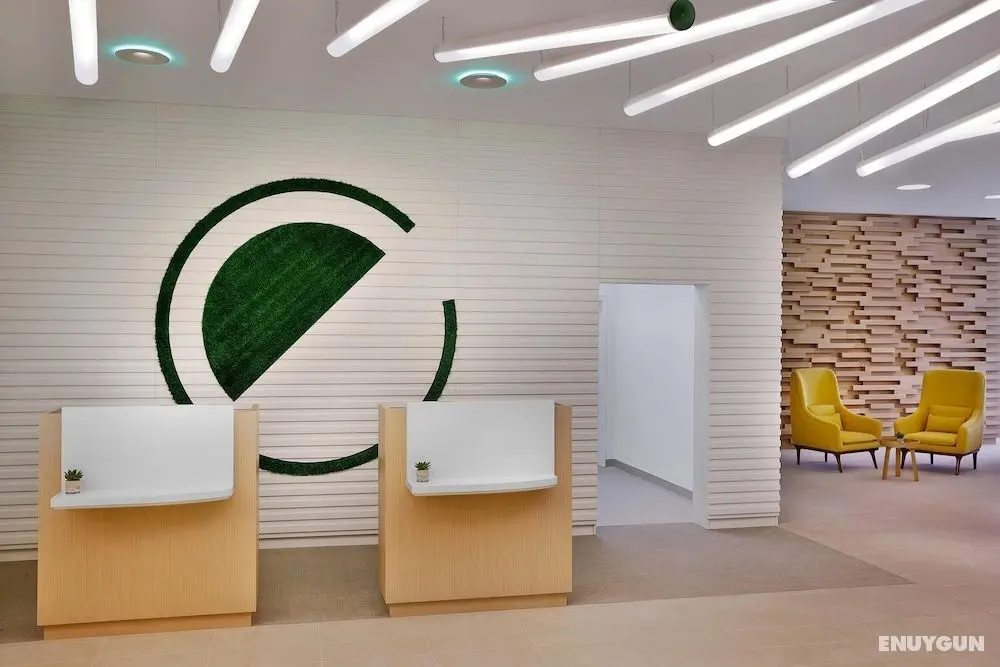 Element Al Mina, Dubai, a Marriott Hotel - Öne Çıkan Resim