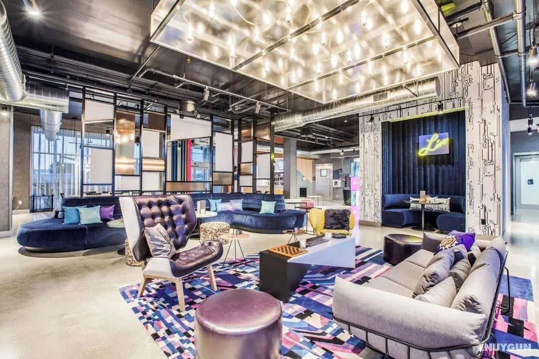 Element Arlington Entertainment District - Öne Çıkan Resim