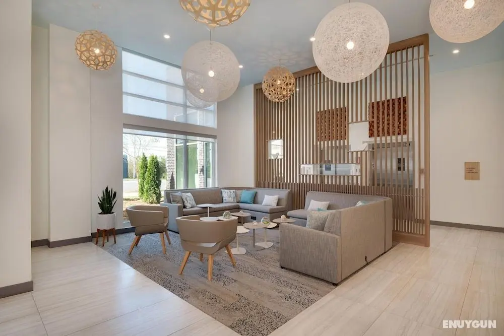 Element Atlanta Buckhead, a Marriott Hotel - Öne Çıkan Resim