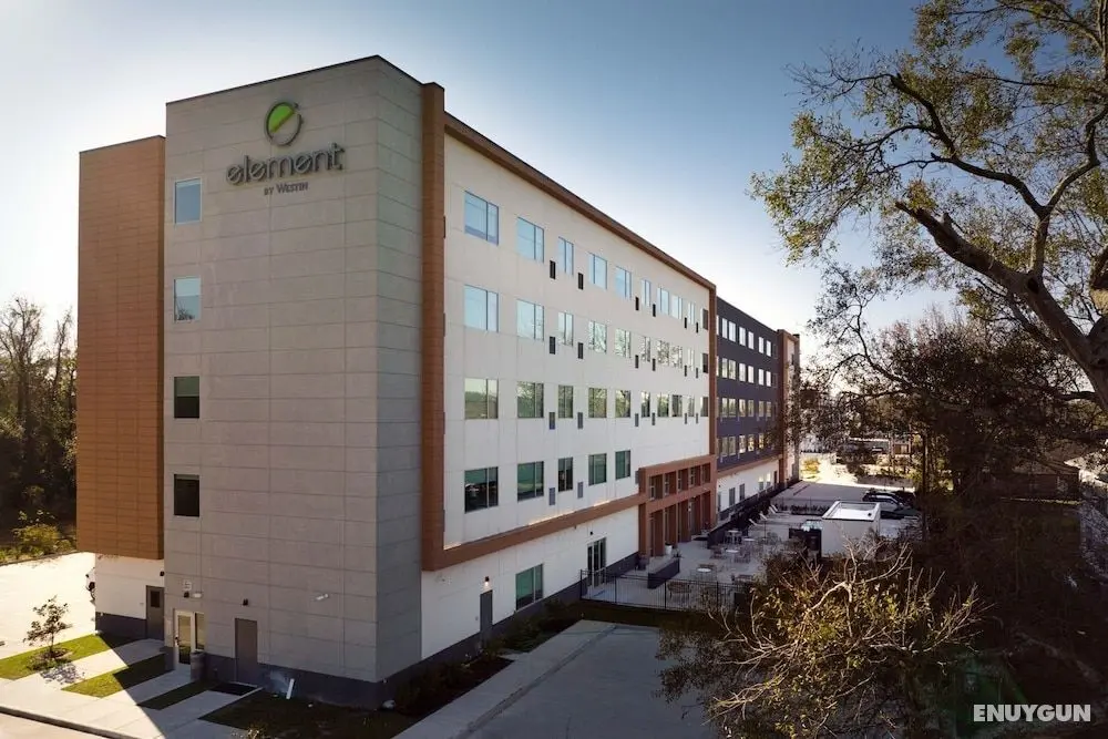 Element Baton Rouge South, a Marriott Hotel - Öne Çıkan Resim